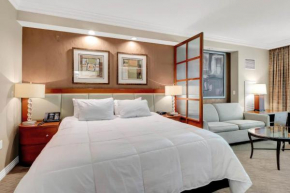 Mgm 1 Bedroom Balcony And Or Studio Luxury Suites